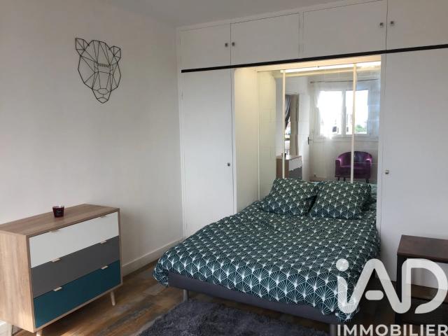 Appartement location à Amiens