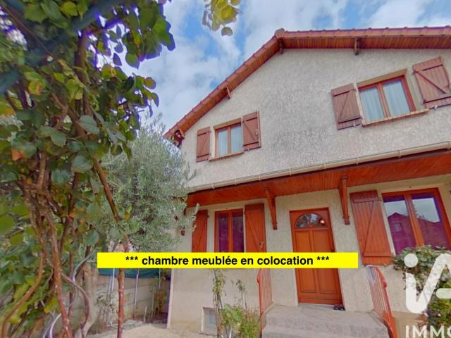 Appartement location à L'Haÿ-les-Roses, Villeneuve-le-roi
