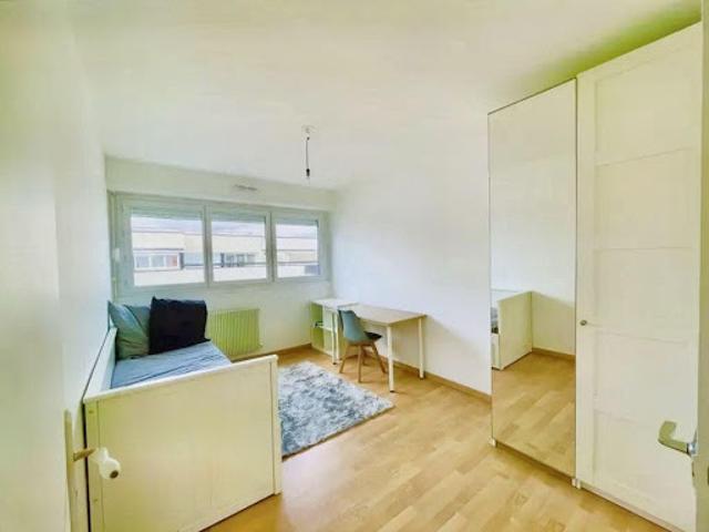 Appartement location à Pontoise