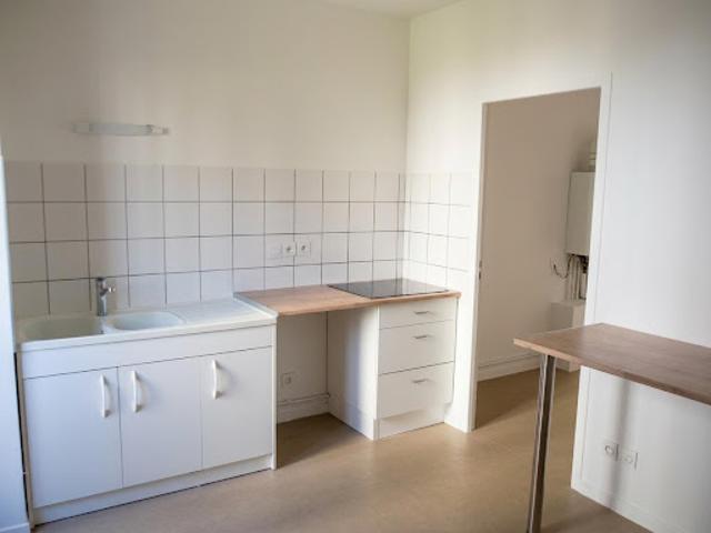 Appartement location à Saint-Étienne, Saint-etienne