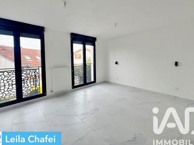 Appartement location à Palaiseau, Athis-mons
