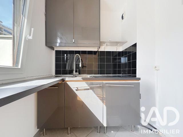 Appartement location à Nanterre, Courbevoie