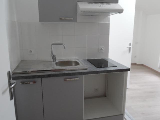 Appartement location à Annecy