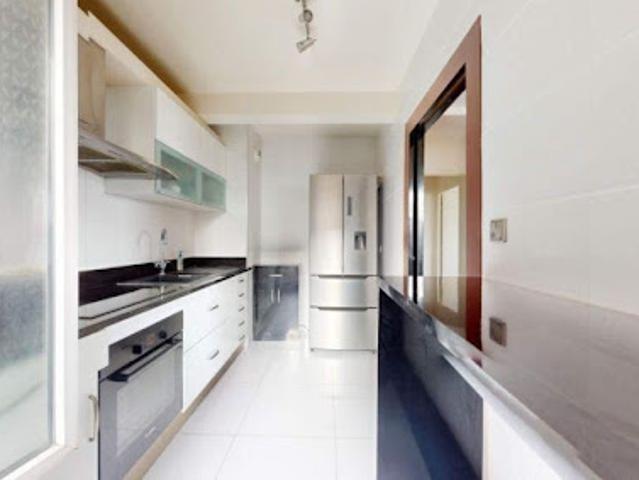 Appartement location à Saint-Denis, La Courneuve