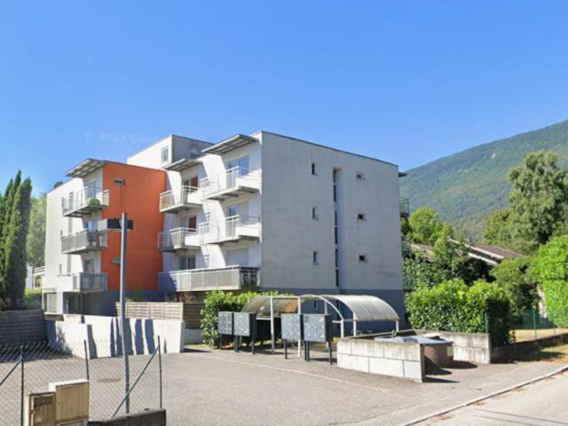 Appartement location à Annecy