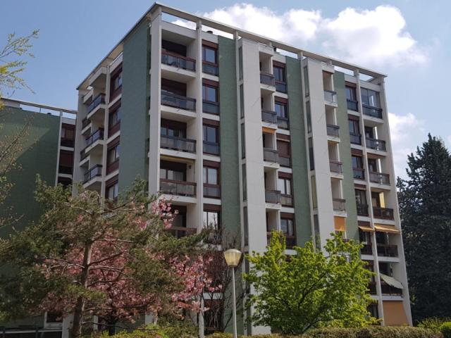 Appartement location à Annecy