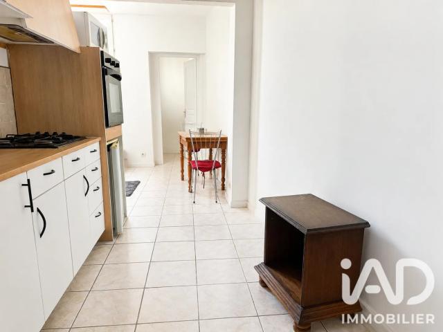 Appartement location à Istres, Berre-l'etang
