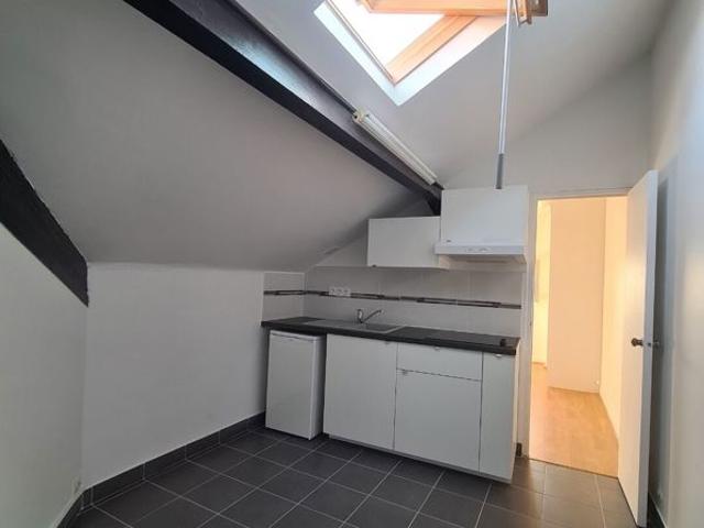 Appartement location à Créteil