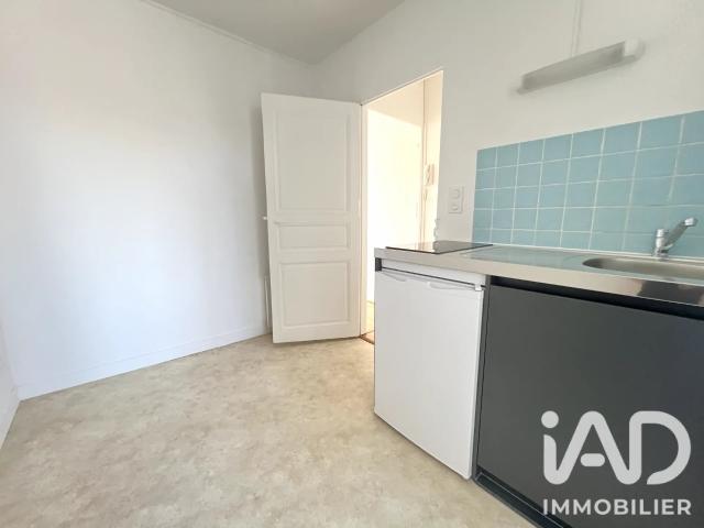 Appartement location à Mayenne, Evron