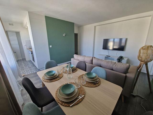 Appartement location à Caen