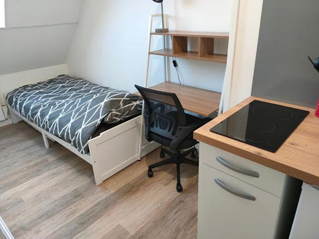 Appartement location à Le Havre