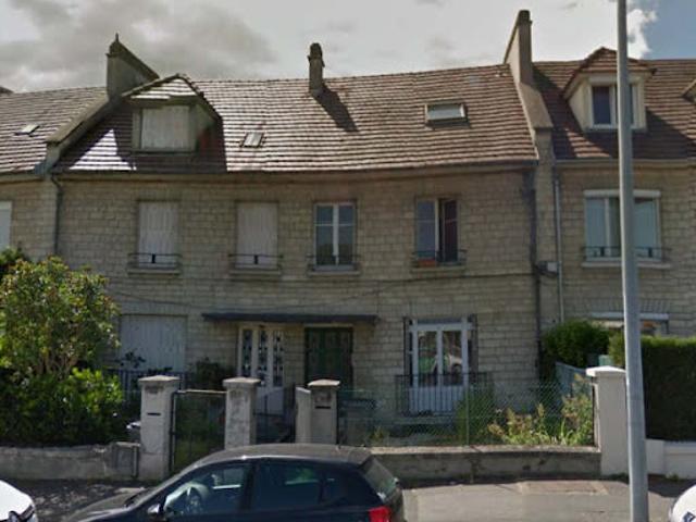 Appartement location à Préfecture, Caen