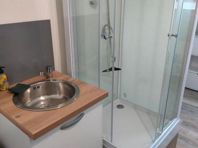 Appartement location à Le Havre