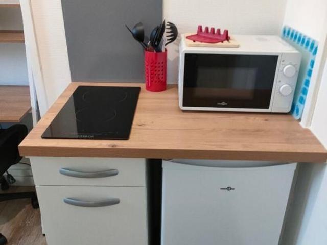 Appartement location à Le Havre