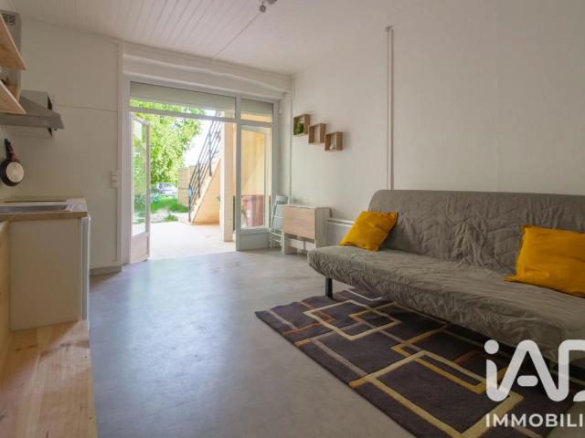 Appartement location à Langon, Portets