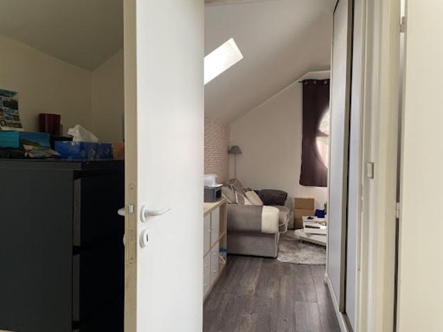 Appartement location à Pontoise, Cergy