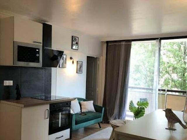 Appartement location à Le Raincy, Livry-gargan