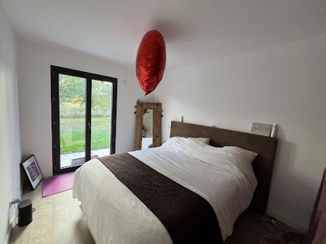 Appartement location à Toulouse, Plaisance-du-touch