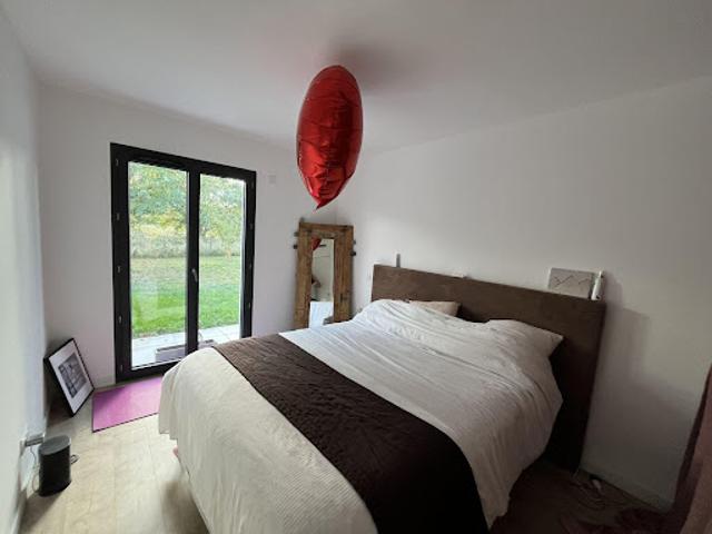 Appartement location à Toulouse, Plaisance-du-touch