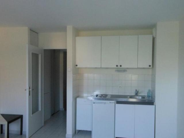 Appartement location à Annecy