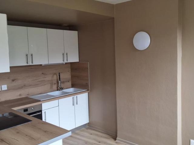 Appartement location à Annecy