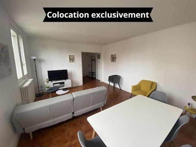 Appartement location à Montauban