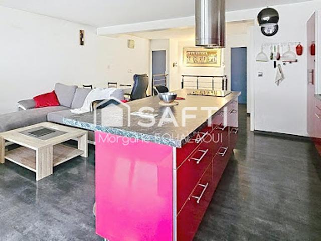 Appartement location à France métropolitaine, Sannois