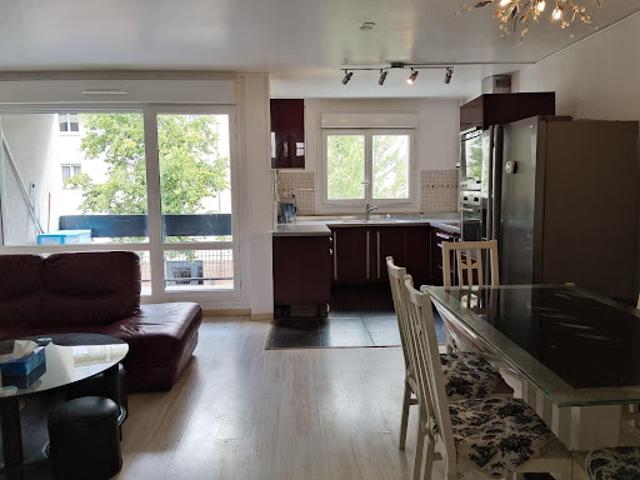 Appartement location à Le Raincy, Sevran