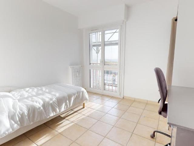 Appartement location à Pontoise, Saint-ouen-l'aumône