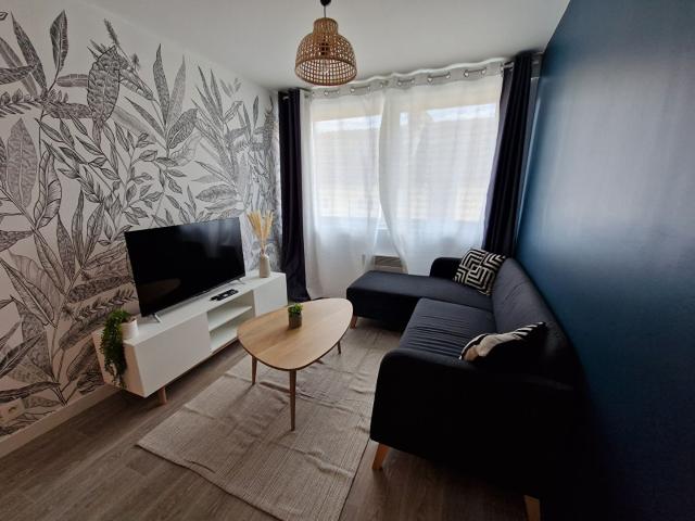 Appartement location à Caen
