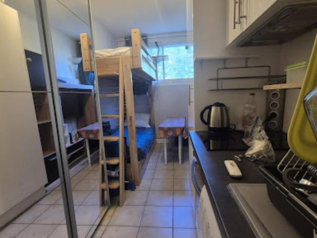 Appartement location à Argenteuil, Taverny