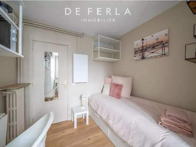 Appartement location à Paris, Île-de-France
