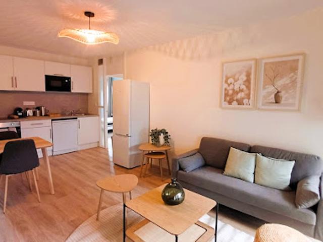 Appartement location à Bordeaux, Pessac