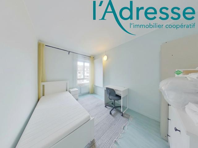 Studio location à Torcy, Champs-sur-marne