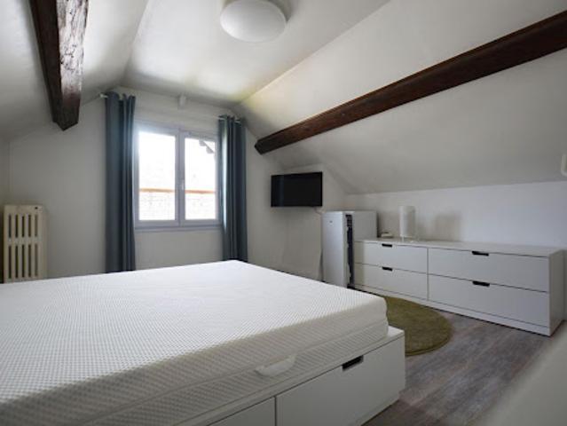 Appartement location à Abbeville