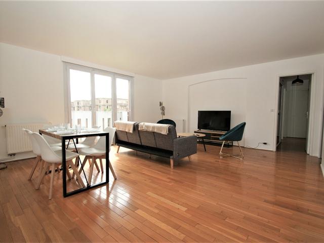 Appartement location à Versailles, Montigny-le-bretonneux