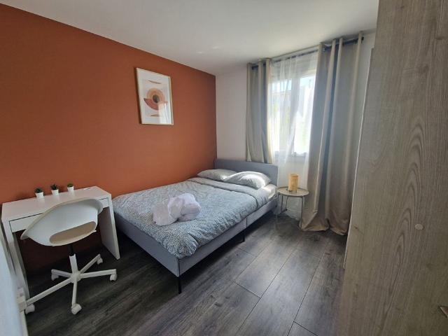 Appartement location à Caen