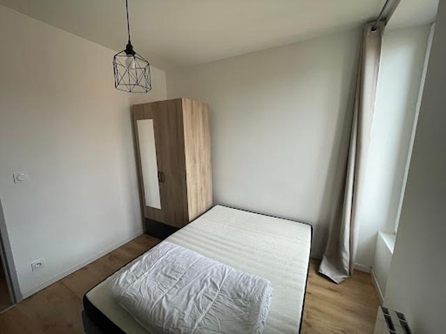 Appartement location à Clermont-Ferrand, Clermont-ferrand