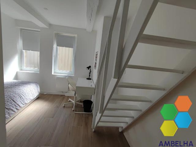 Appartement location à Orléans