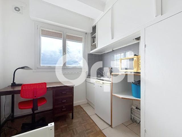 Appartement location à Antony