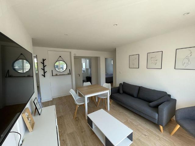 Appartement location à Caen