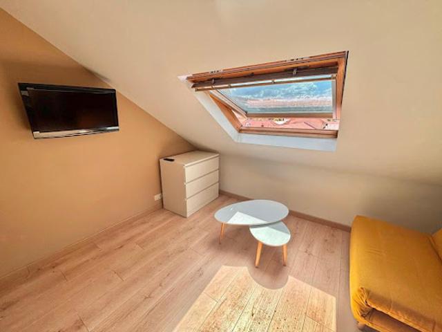 Appartement location à Périgueux