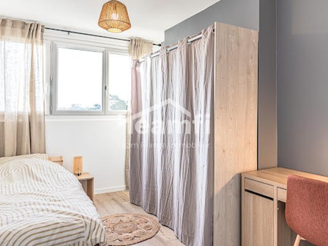 Appartement location à Orléans, Fleury-les-aubrais