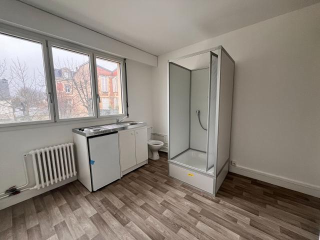 Appartement location à Reims