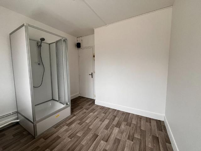 Appartement location à Reims