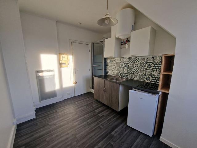 Appartement location à Caen