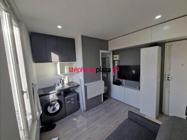 Appartement location à France métropolitaine, Houilles