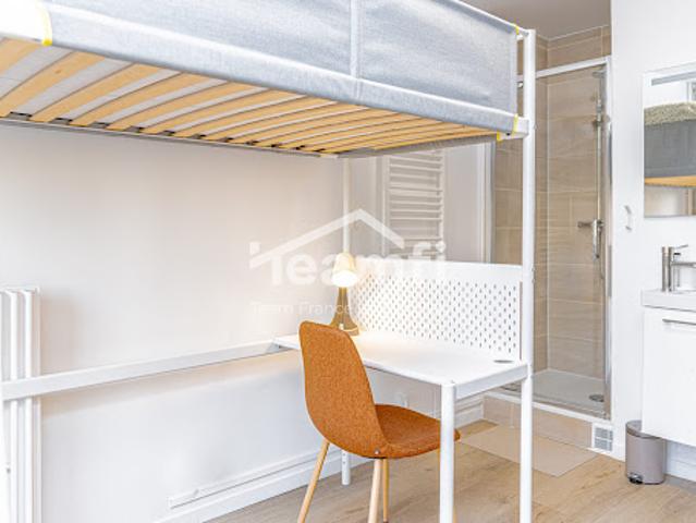 Appartement location à Orléans, Fleury-les-aubrais