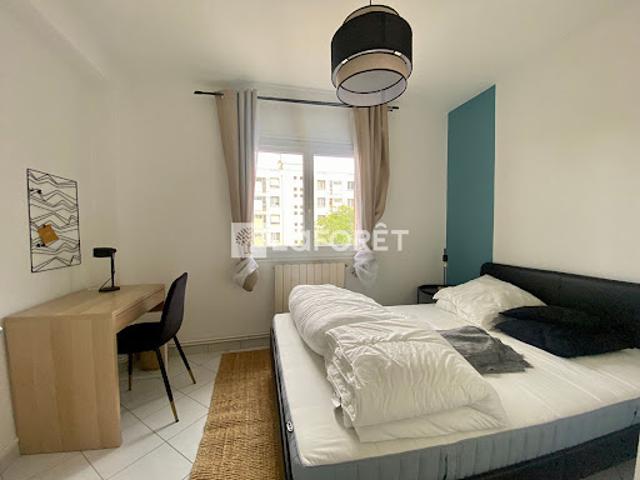 Appartement location à France métropolitaine, Valence