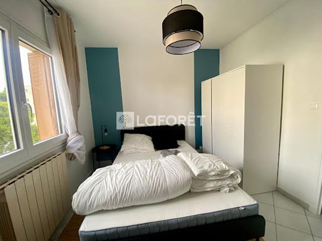Appartement location à Valence